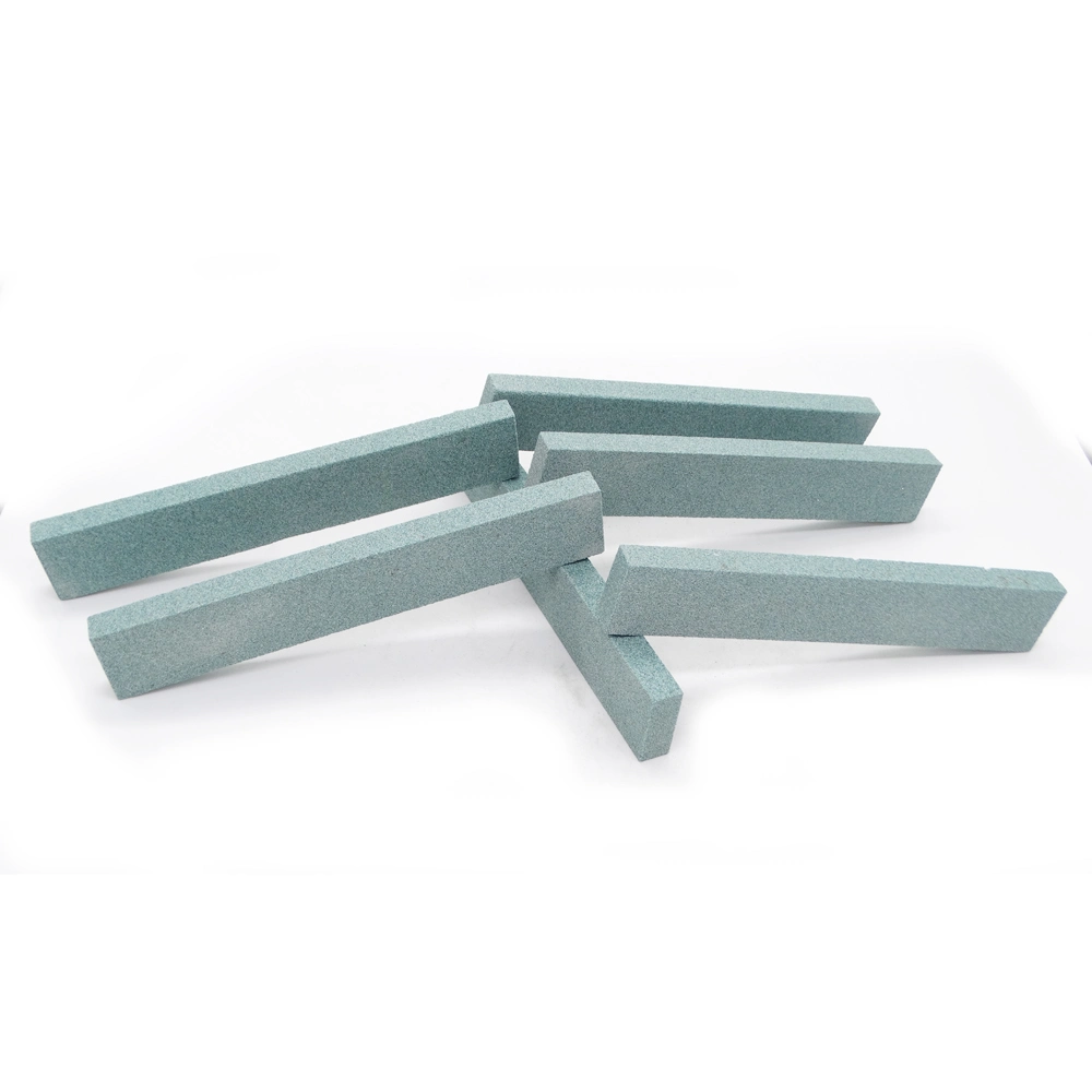 Small Sharpening Stone Knife Sharpening Stone for Knives 1000/4000