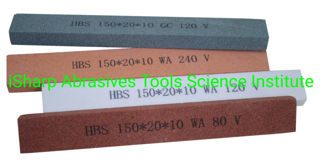 High Quality Sharpening Stones Honing Stone for Hydraulic Cylinder